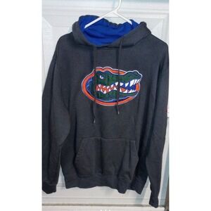 Florida Gators Hoodie EUC M